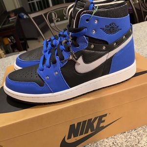Air Jordan 1 Sisterhood WMNS **NEVER WORN**